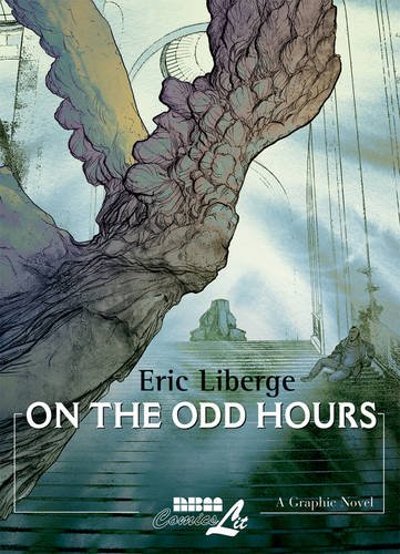 Eric Liberge/On the Odd Hours